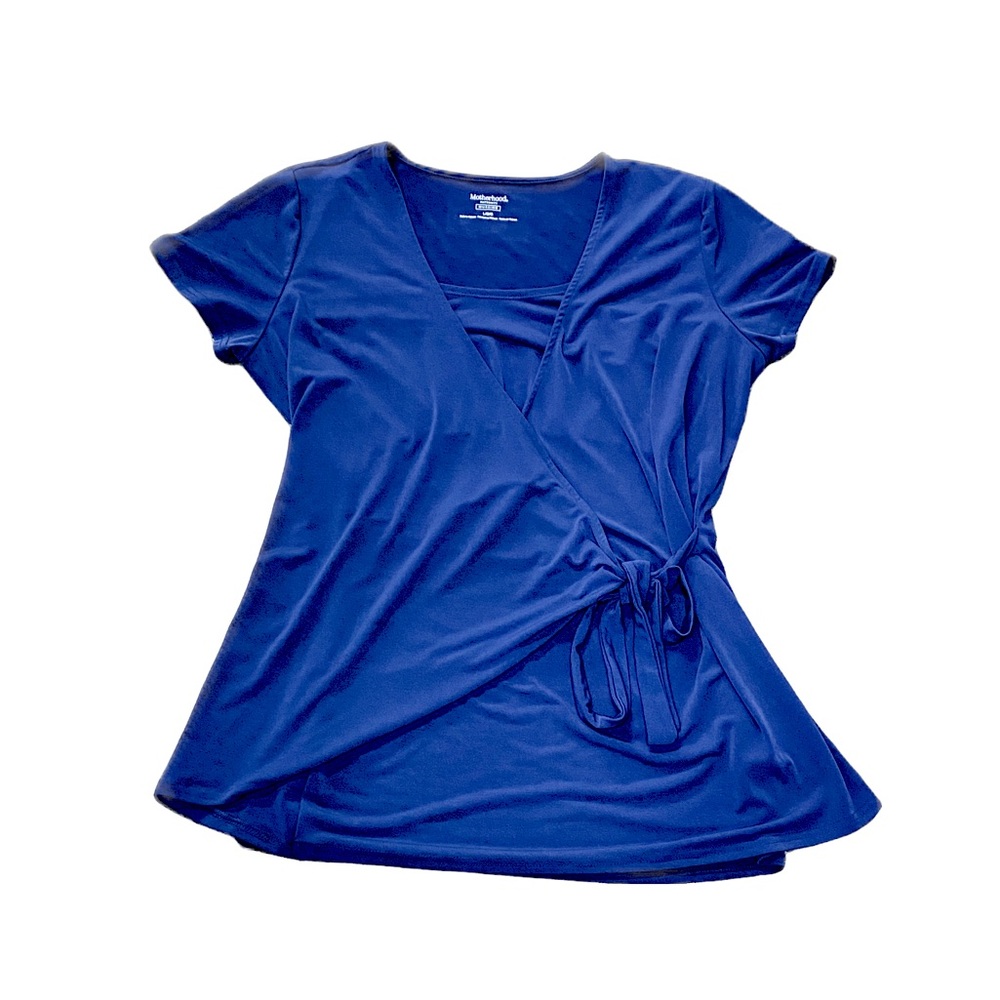 NURSING TOP